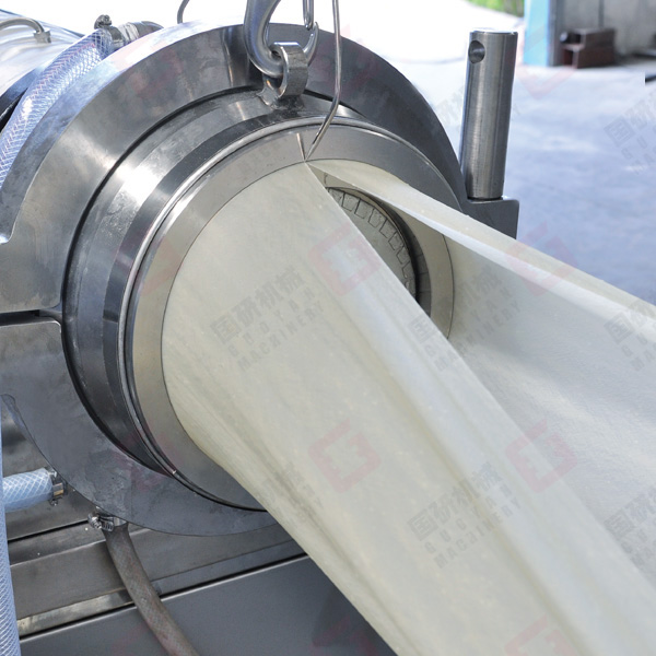 买球注册账号（中国）有限公司
非油炸方便面生产线